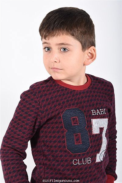 Kastamonu Cast Ajans Saim 14185