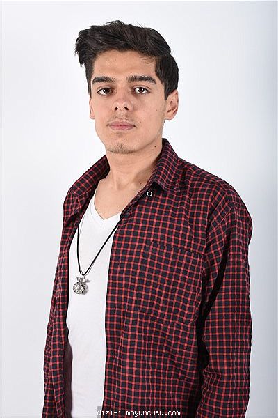 Kastamonu Cast Ajans Samet 59334