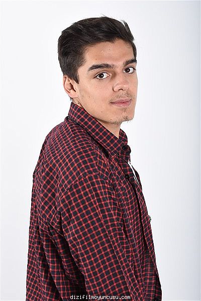 Kastamonu Cast Ajans Samet 14249