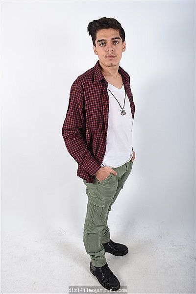 Kastamonu Cast Ajans Samet 14252
