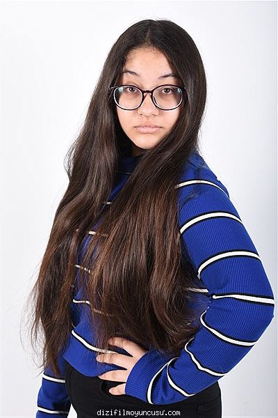 Kastamonu Cast Ajans Selinay 59361