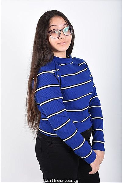 Kastamonu Cast Ajans Selinay 14261