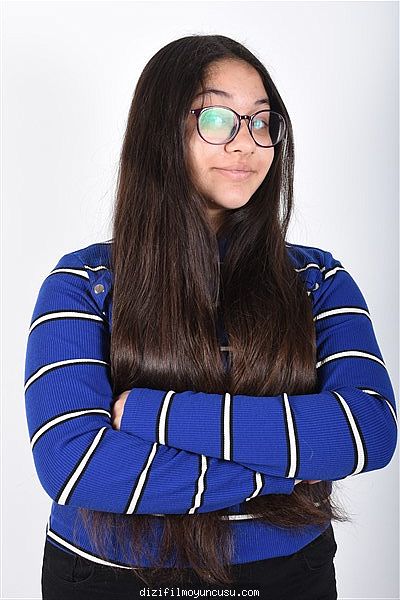 Kastamonu Cast Ajans Selinay 14262
