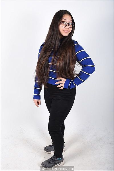 Kastamonu Cast Ajans Selinay 14263