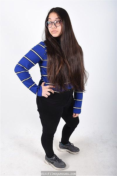 Kastamonu Cast Ajans Selinay 14264
