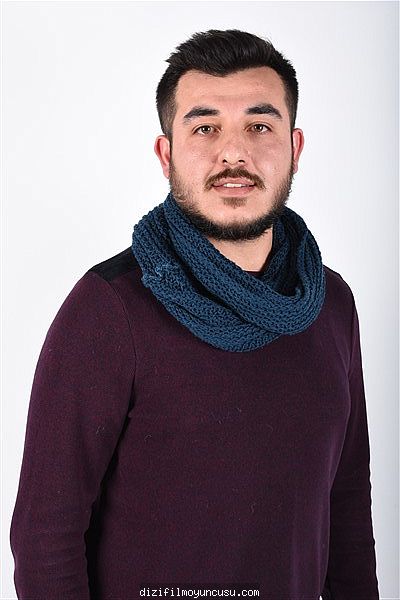 Kastamonu Cast Ajans Tarık 59296