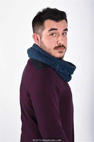 Kastamonu Cast Ajans Tarık 14230