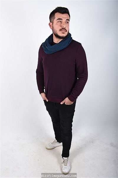 Kastamonu Cast Ajans Tarık 14231
