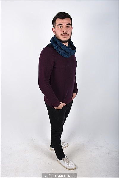 Kastamonu Cast Ajans Tarık 14232