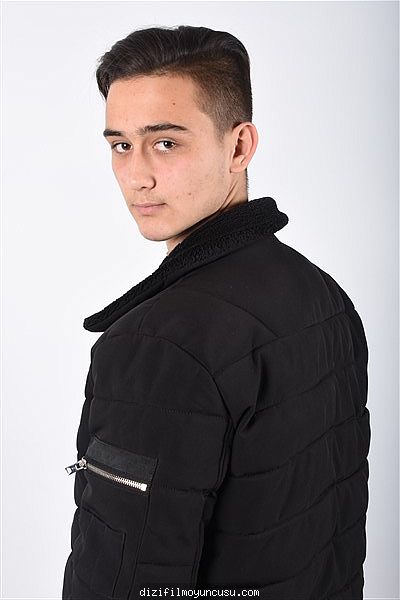 Kastamonu Cast Ajans Umutcan 14295