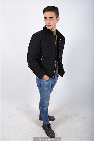 Kastamonu Cast Ajans Umutcan 14296