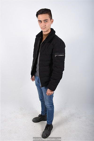 Kastamonu Cast Ajans Umutcan 14297