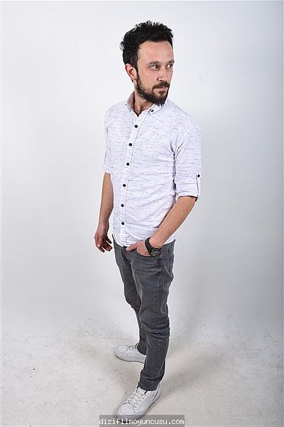 Kastamonu Cast Ajans Yasin 14275