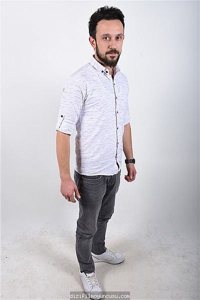 Kastamonu Cast Ajans Yasin 14276