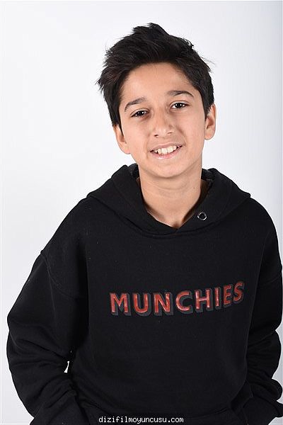 Kastamonu Cast Ajans Yiğit 59324
