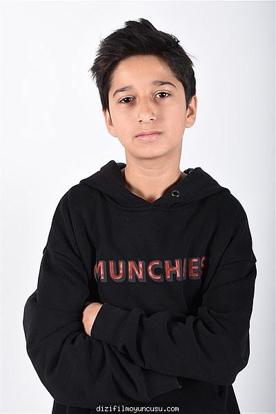 Kastamonu Cast Ajans Yiğit 14238