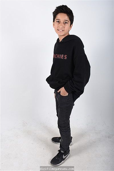 Kastamonu Cast Ajans Yiğit 14240