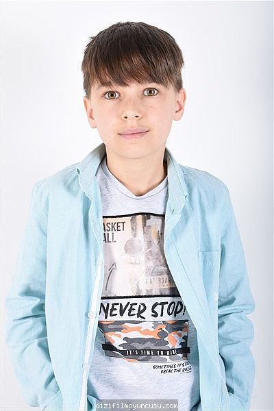 Kastamonu Cast Ajans Yusuf 59225