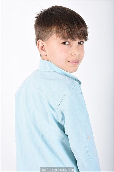 Kastamonu Cast Ajans Yusuf 14197