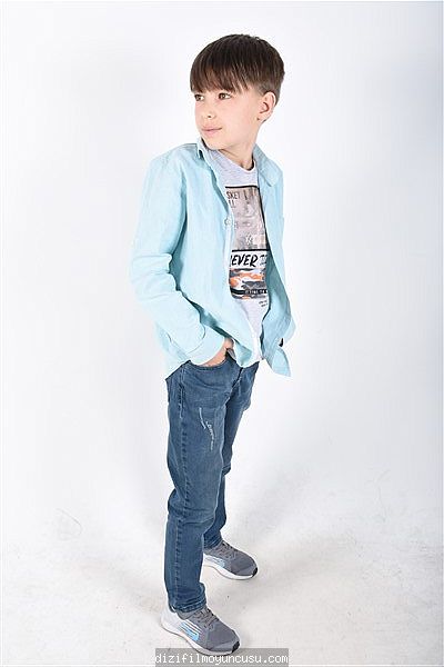 Kastamonu Cast Ajans Yusuf 14198