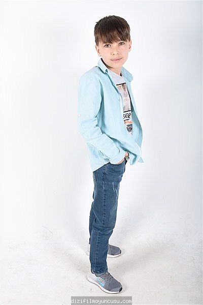 Kastamonu Cast Ajans Yusuf 14199