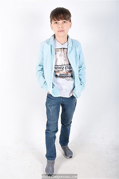 Kastamonu Cast Ajans Yusuf 14200