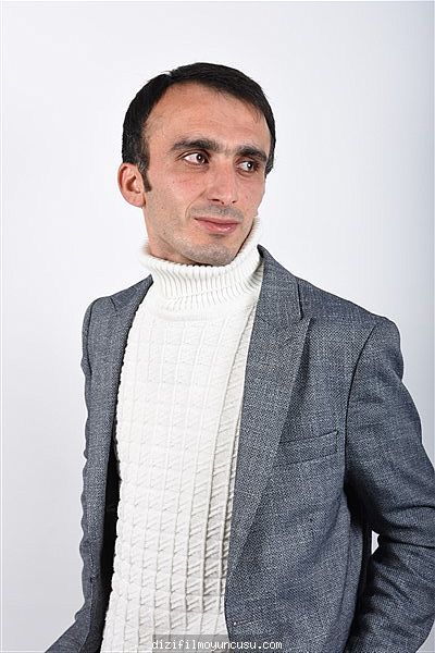 Kastamonu Cast Ajans Ahmet 59885