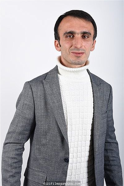 Kastamonu Cast Ajans Ahmet 14342