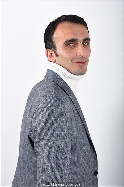 Kastamonu Cast Ajans Ahmet 14343