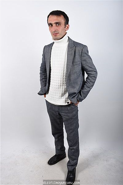 Kastamonu Cast Ajans Ahmet 14345