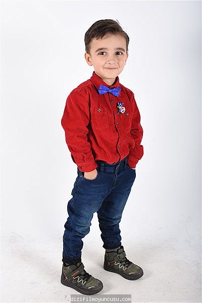Kastamonu Cast Ajans Alptürk 14334