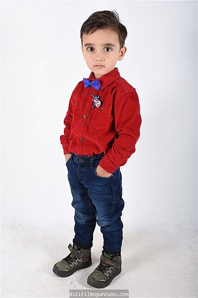 Kastamonu Cast Ajans Alptürk 14335