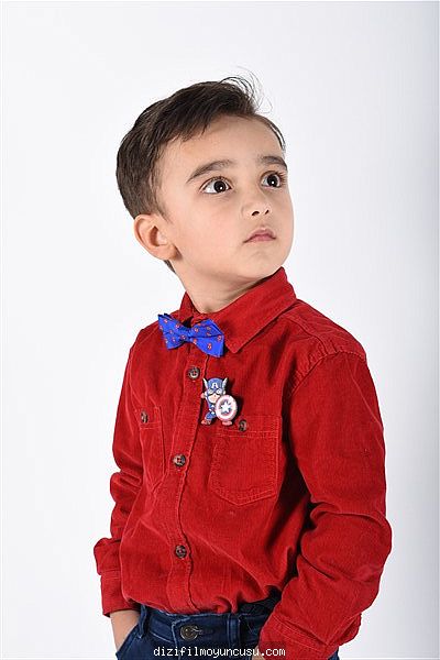 Kastamonu Cast Ajans Alptürk 14336