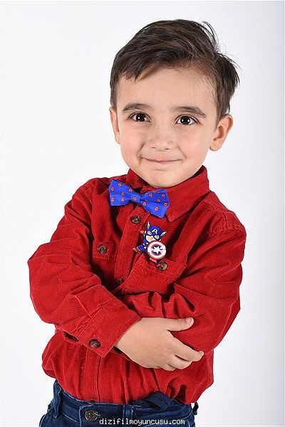 Kastamonu Cast Ajans Alptürk 14337