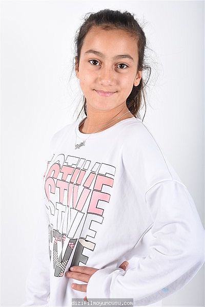 Kastamonu Cast Ajans Büşra 59813