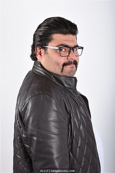 Kastamonu Cast Ajans Erhan 14303