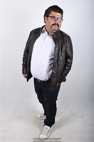 Kastamonu Cast Ajans Erhan 14304