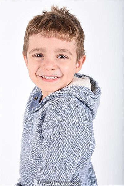 Kastamonu Cast Ajans Melih 59812