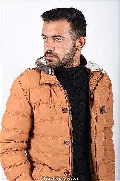 Muş Cast Ajans Ali 14458