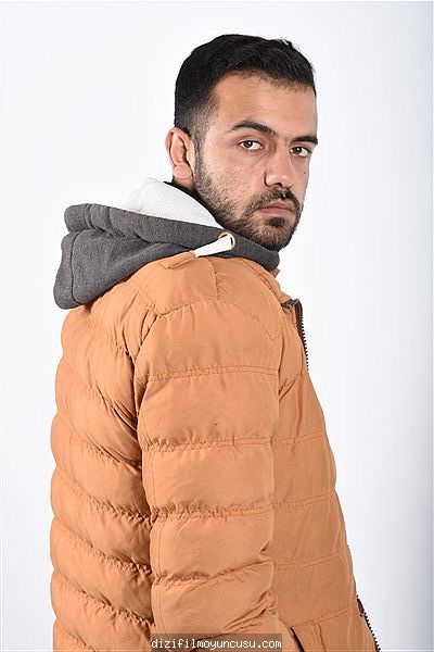Muş Cast Ajans Ali 14459