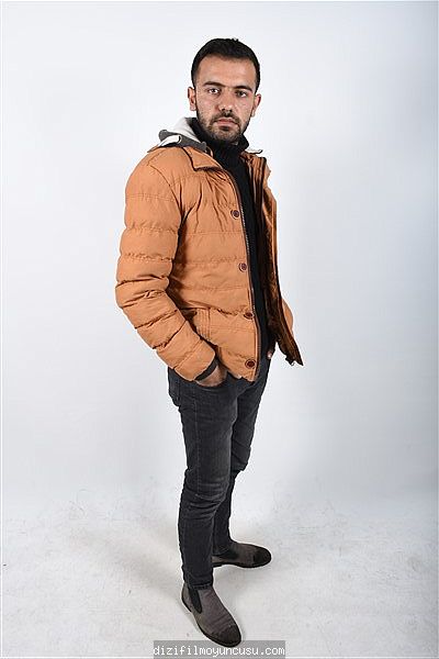 Muş Cast Ajans Ali 14461