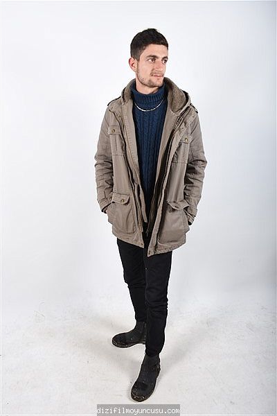 Muş Cast Ajans Apdulmalik 14432