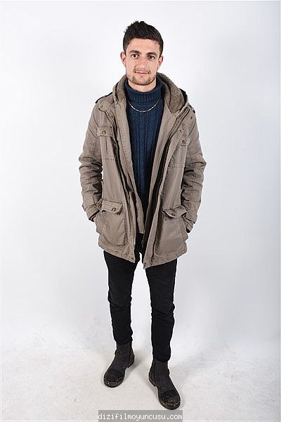 Muş Cast Ajans Apdulmalik 14433