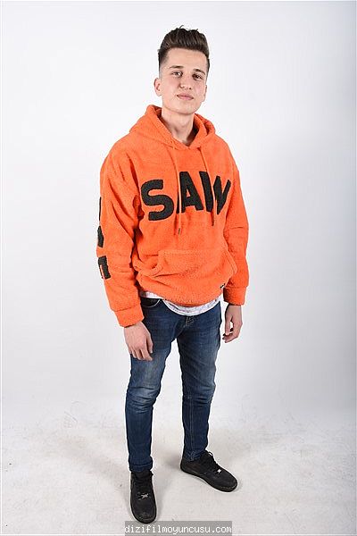 Muş Cast Ajans Bekir 14613