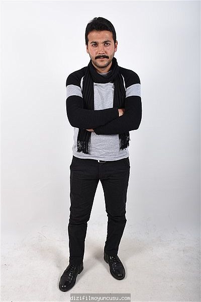 Bitlis Cast Ajans Cevdet 14812