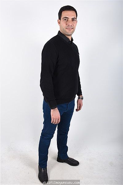 Muş Cast Ajans Cihan 14416