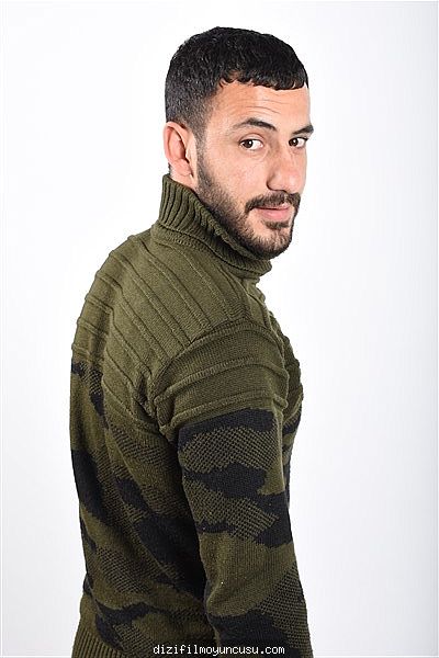 Muş Cast Ajans Cihat 14475