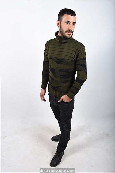 Muş Cast Ajans Cihat 14479