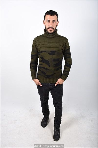 Muş Cast Ajans Cihat 14480