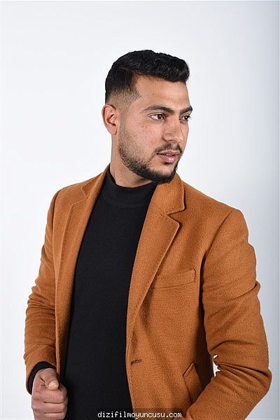 Muş Cast Ajans Cumali 14406